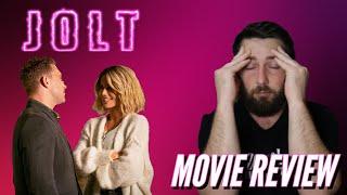 Jolt Movie Review