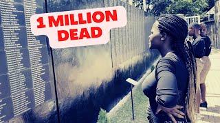 Inside The Kigali Genocide Memorial//How Rwanda's Genocide happened?? //28 years Later