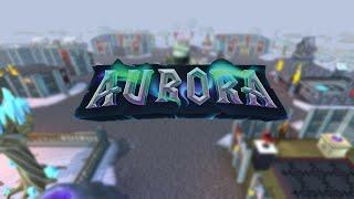 ️Aurora RSPS️Launching on 29th of September