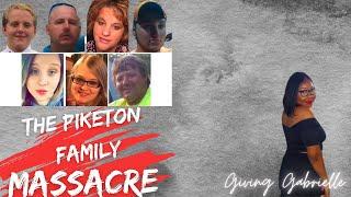 The Piketon Family Massacre: Just another tale of haves and have nots #PikeCounty #TrueCrime