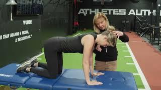Cervical Motor Control Assessment | Neck Strength Test | PHYSIO NETWORK