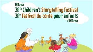 I’m hungry! | Marie Victoria Robertson | Children’s Storytelling Festival