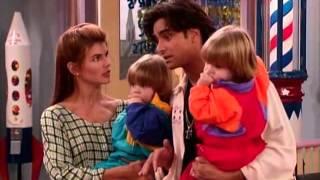 Jesse And His Boys Full House  Season 6 Part1