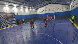 ARSUNG FC (4) VS SURONTANU FC (12).. lanjutan Liga LFAK #Liga Futsal Antar Komplek