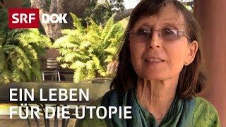 Auroville – Die Utopie-Stadt in Indien wird 50 | Reportage | SRF