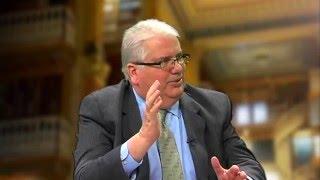 Capital Preview - Senator Chaz Allen
