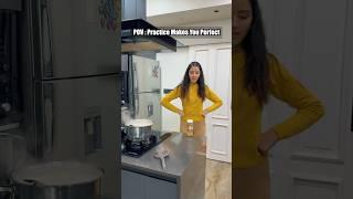 Practice Makes You Perfect  #funny #trending #comedy #neetubisht #lakhneet #shorts #trendingshorts