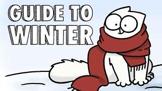 Simon's Cat: Guide to Winter