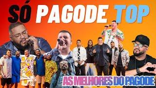 Melhores Músicas PAGODE RAIZ ⭐ MELHORES PAGODES MUSICAS ⭐ Thiaguinho, Marvvila, Ferrugem, Mumuzinho