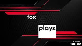 foxplayz intro