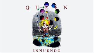 Queen - Innuendo, | 7SeasOfQ’s HD Upscale | QueenFan05’s 4K60fps Re-Upscale |