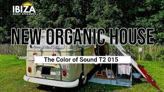 New Organic House (The Color of Sound T2 016) @ibizamusicxperience