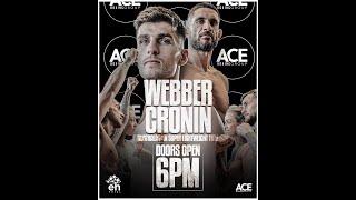 Australasian Super Lightweight Title