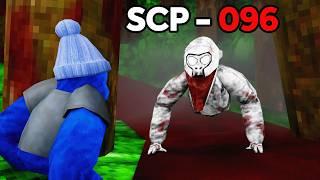 We Found SCP096 In Gorilla Tag