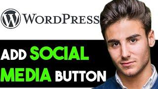 ADD SOCIAL MEDIA BUTTONS TO GENERATEPRESS THEME WITHOUT PLUGIN 2024! (FULL GUIDE