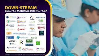 Electronics & Semiconductor Ecosystem in Gujarat | GSEM | Department of Science & Technology | GoG