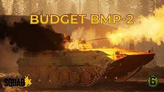 SQUAD | Budget BMP-2