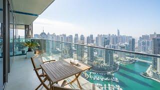 One Bedroom Apartment in Marina Gate 1 | Dubai Marina