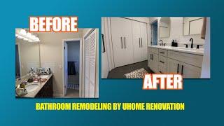  Welcome to UHome Renovation, Englewood's top-rated home renovation experts! 