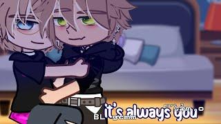 It's always you || BL gcmm || pt.3 of I'll protect you || sæm.o
