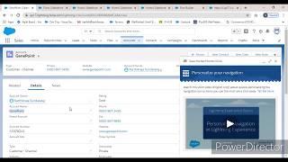 How to a Get Record in Salesforce Visual Flow!