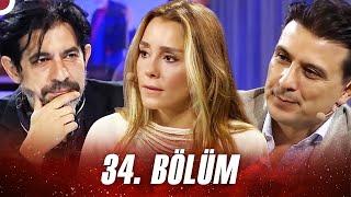 Dr. Nejat Altıntaş - Özden Kaftan Thomas | Okan Bayülgen ile Muhabbet Kralı 34. Bölüm