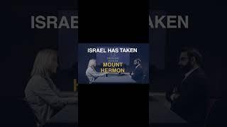 Later today on The Thinking Muslim, we have Dr Diana Darke, on the new Syria. #syria #alsharaa #yt