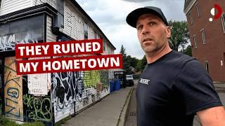 They Ruined My Hometown - Don't Let This Happen to Yours (Burlington, VT) 