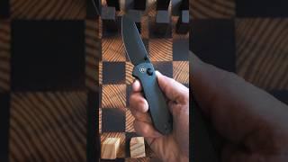 Zac In The Wild’s New EDC Budget Knife for $67