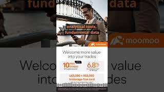Moomoo Australia Special Deal for Listeners of Shares for Beginners Podcast #stockmarket #moomoo