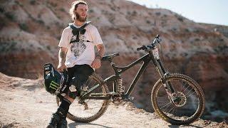 Downhill & Freeride: Graham Agassiz Tribute