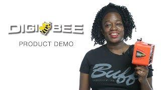 Paul C. Buff | DigiBee Demo