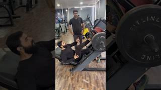 New Look  | Client Ko Leg Day Tips + Grooming Vlog | Gaurav Singh Life Vlog 2025”