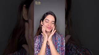 Skin Glowing Face Serum | For Radiant Skin | Blue Nectar
