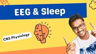 EEG - Electroencephalogram and Sleep