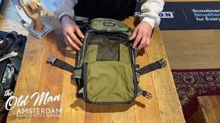 DAKINE HELI PRO 20L BACKPACK