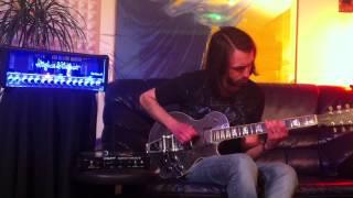 Manuel Bastian - It's You! - Hughes & Kettner Tubemeister 36