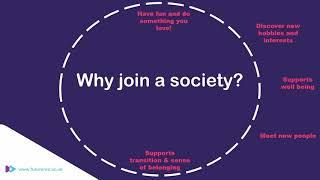 Student Clubs and Societies