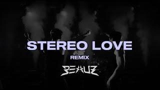 Edward Maya & Vika Jigulina - Stereo Love (BEAUZ Hard Techno Remix)