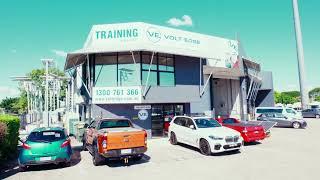 About Volt Edge