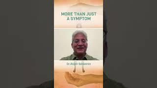 Mehr als nur ein Symptom - mit Dr. Rajan Sankaran  #mathiasberneracademy #gesundheit #deutsch