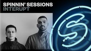 Spinnin' Sessions Radio - Episode #459 | Interupt