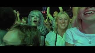 Håkan Hellström Ullevi 2022