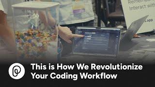 Say Goodbye to Code Chaos, Revolutionize Your Coding Workflow with Pieces for Developers 