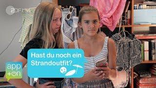 Fake Freunde: Die Gefahr von Cybergrooming - App+on | ZDFtivi