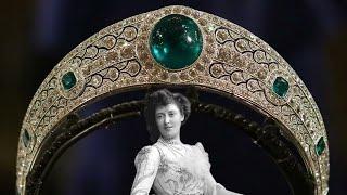 Inside Mrs. Greville's Jewelry Box: Famous Pieces and Their Stories