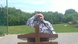 Воскресное служение - 26.06.2022