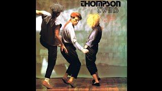 THOMPSON TWINS  LOVE ON YOUR SIDE  VIDEO