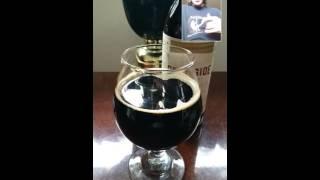 Portside Ghost Ship bba imperial stout