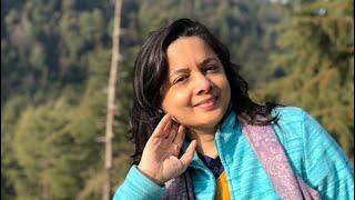 Wishes for Rupali’s fabulous 50th birthday ️